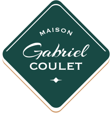 Logo Maison Gabriel Coulet