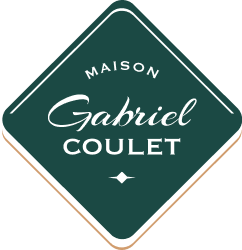 Logo Maison Gabriel Coulet