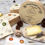 Calendrier de l'avent 100% fromage